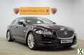 Photo 2011 Jaguar XJ 3.0 D V6 PORTFOLIO SWB 4d 275 BHP Saloon Diesel Automatic