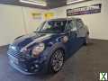 Photo 2017 MINI HATCHBACK 1.5 Cooper Seven 5dr Auto HATCHBACK Petrol Automatic