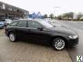 Photo 2013 (13) AUDI A6 2.0 TDi SE AVANT ESTATE Black Diesel Manual Nav Leather BT SH