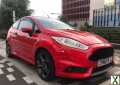 Photo 64 Ford Fiesta 1.2 ST Replica MAY PX Focus Vauxhall Corsa VW Polo R GOLF GTI Seat Cupra Audi A1 S3