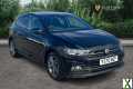 Photo Volkswagen Polo 1.0 R Line Tsi Petrol