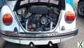 Photo Volkswagen, Karmann, BEETLE, Cabriole, LHD, 1974, 1600 (cc)