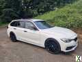 Photo BMW, 3 SERIES, Estate, 2016, Semi-Auto, 1995 (cc), 5 doors