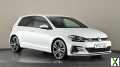 Photo 2018 Volkswagen Golf 2.0 TDI 184 GTD 5dr DSG Hatchback diesel Automatic