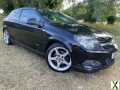 Photo 2010 VAUXHALL ASTRA SRI - FAST CAR - SUPERB EXAMPLE