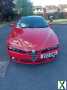 Photo Alfa Romeo, BRERA, Coupe, 2006, Manual, 2198 (cc), 2 doors