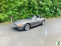 Photo BMW Z4 3.0 OI Convertible