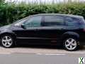 Photo Ford s max 2.0 tdci titanium