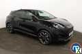 Photo 2021 Ford Puma 1.0 EcoBoost Hybrid mHEV ST-Line X 5dr Hatchback Hybrid Manual