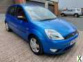 Photo 2005 Ford Fiesta 1.25 Zetec 5dr [Aircon] 1 Owner from new! HATCHBACK Petrol Manu