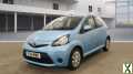 Photo 2014 Toyota AYGO 1.0 VVT-i Move 5dr HATCHBACK Petrol Manual