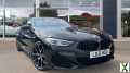 Photo 2021 BMW 8 Series Gran Coupe 3.0 840i M Sport Steptronic Euro 6 (s/s) 4dr Saloon