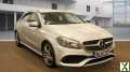 Photo MERCEDES-BENZ A CLASS 1.5 A180d AMG Line Silver Manual Diesel, 2018