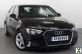 Photo 2019 Audi A3 1.5 SPORTBACK TFSI SPORT 5d 148 BHP Hatchback Petrol Automatic