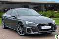 Photo 2022 Audi A5 S line 40 TDI quattro 204 PS S tronic Hatchback Diesel Automatic