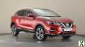 Photo 2020 Nissan Qashqai 1.3 DiG-T 160 [157] N-Connecta 5dr DCT Glass Roof Hatchback