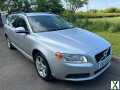 Photo 2011 Volvo V70 2.0 D3 [163] SE 5dr [Start Stop] FSH 6mth warranty 1yrs Mot