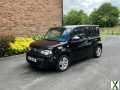 Photo UK Nissan Cube Kaizen Auto