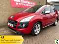 Photo 2010 Peugeot 3008 1.6 HDi Exclusive 5dr EGC HATCHBACK DIESEL Automatic