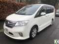 Photo Nissan Serena S-Hybrid Pure Drive Highway Star 8 Seater Automatic