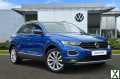 Photo 2019 Volkswagen T-Roc 2.0 TSI 4MOTION SEL 5dr DSG HATCHBACK PETROL Automatic