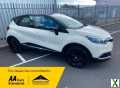 Photo 2015 RENAULT CAPTUR DYNAMIQUE MEDIANAV ENERGY 1.5 DCI