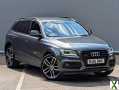 Photo 2016 Audi Q5 2.0 TDI S line Plus S Tronic quattro Euro 6 (s/s) 5dr ESTATE Diesel