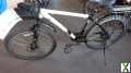 Photo 2014 SMITH AND WESTERN MOUNTAIN BIKE BICYCLE no UV07269179 Petrol/Lpg Hybrid M
