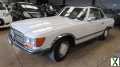 Photo 1984 MERCEDES 280 SL LHD Convertible Petrol Manual