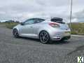 Photo Renaultsport Megane RS265