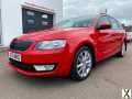 Photo 2015 Skoda Octavia 1.6 TDI CR 110 SE L 5dr ESTATE Diesel Manual