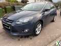 Photo Ford focus