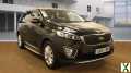 Photo 2015 Kia Sorento 2.2 CRDi KX-3 5dr Auto ESTATE Diesel Automatic