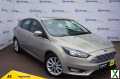 Photo Ford Focus 1.0 EcoBoost 125 Titanium 5dr Full Ford Service History Petrol