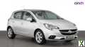 Photo 2019 Vauxhall Corsa 1.4 [75] Energy 5dr [AC] Hatchback Petrol Manual