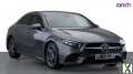 Photo 2019 Mercedes-Benz A-Class A180d AMG Line 4dr Auto Saloon Diesel Automatic