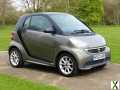 Photo 2013 smart fortwo Passion Cdi Coupe Diesel Automatic