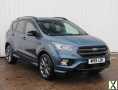 Photo 2019 Ford Kuga Ford Kuga 2.0 TDCi 150 ST-Line Edition 5dr Auto 2WD SUV Diesel Au