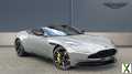 Photo 2023 Aston Martin DB11 Volante V8 (528) Volante 2dr Touchtronic Auto (VAT Q)