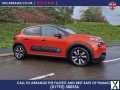 Photo 2018 Citroen C3 1.2 PureTech Flair Euro 6 (s/s) 5dr HATCHBACK Petrol Manual