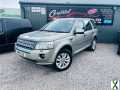 Photo 2011 Land Rover Freelander 2.2 SD4 GS 190BHP AUTOMATIC BIG SPEC FINANCE PART EXC