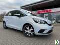 Photo 2020 Honda Jazz Sr I-Mmd Cvt CVT Hatchback Hybrid Automatic