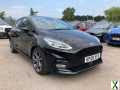 Photo Ford Fiesta ST-Line Edition 5 Door 1.0L 95PS 6 Speed Agate Black NAV DAB USB AC