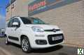 Photo 2014 14 FIAT PANDA 1.2 LOUNGE 5D 69 BHP