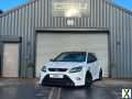 Photo 2009 Ford Focus RS Hatchback Petrol Manual