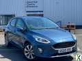 Photo 2020 Ford Fiesta 1.0T EcoBoost Trend Euro 6 (s/s) 5dr Hatchback Petrol Manual