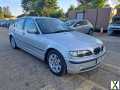 Photo 2003 BMW 3 Series 2.0 318i SE 4dr SALOON Petrol Automatic