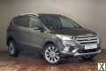 Photo 2020 Ford Kuga 2.0 TDCi Titanium X Edition 5dr Auto 2WD SUV Diesel Automatic