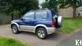 Photo Suzuki grand vitara ( 32k miles )