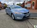 Photo 2007 FORD MONDEO AUTOMATIC 2.0TDCI